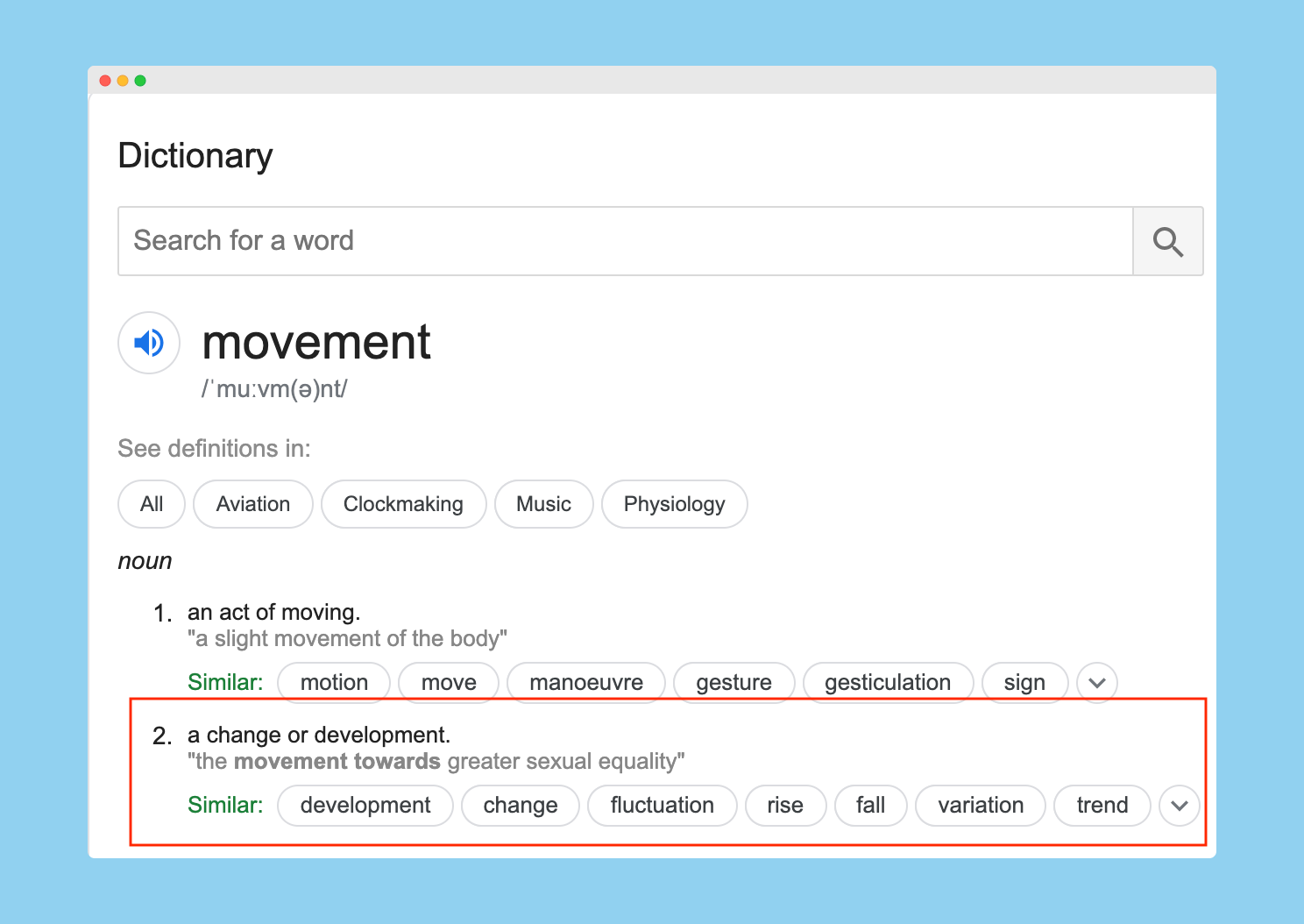 What is the No Code movement?